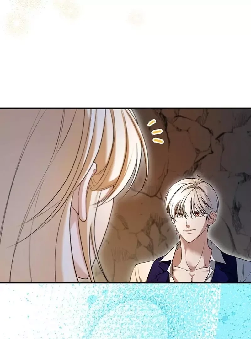 Trapped on a Remote Island With the Male Leads Chapter 22 page 104