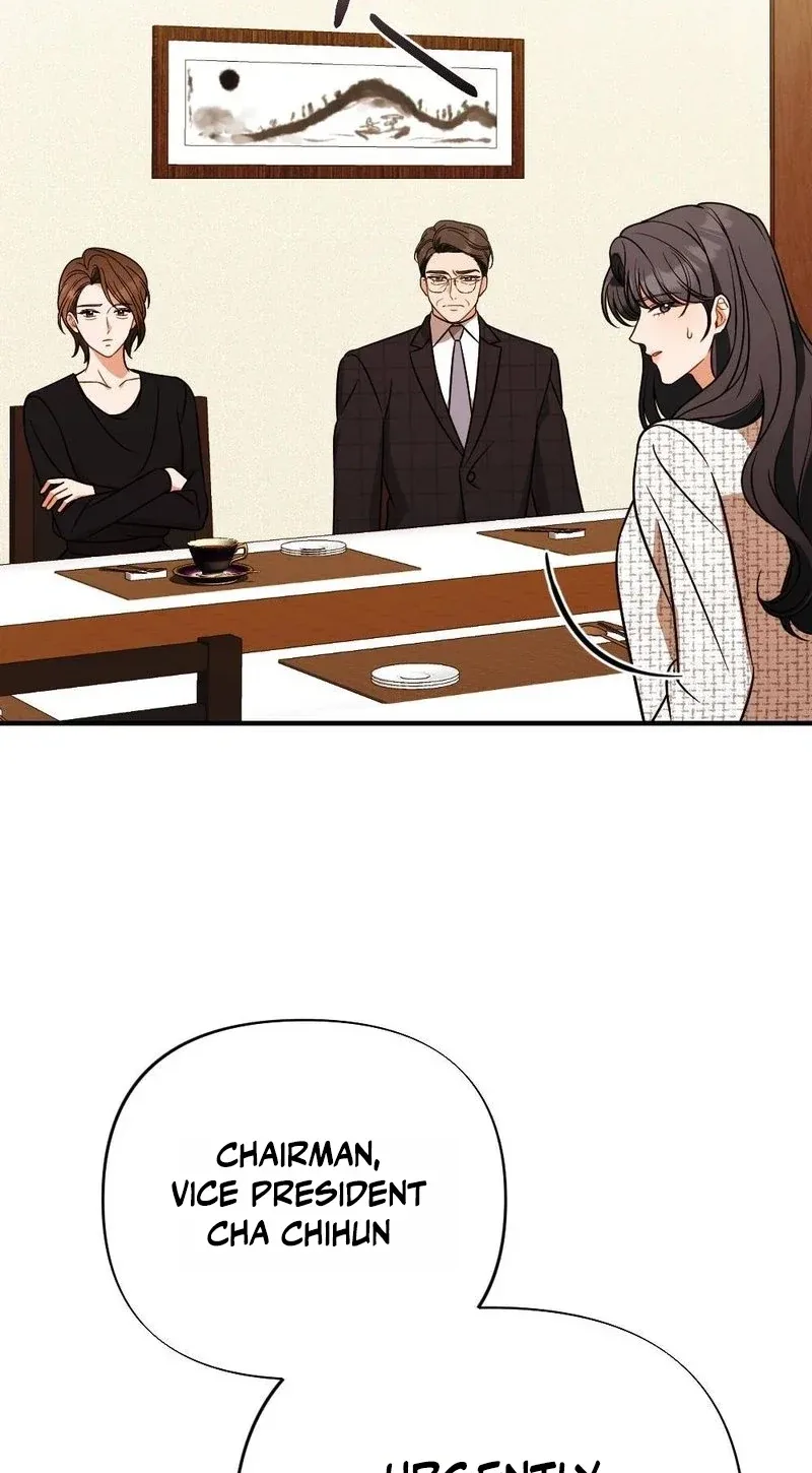 Broken Engagement Scandal Chapter 22 page 16