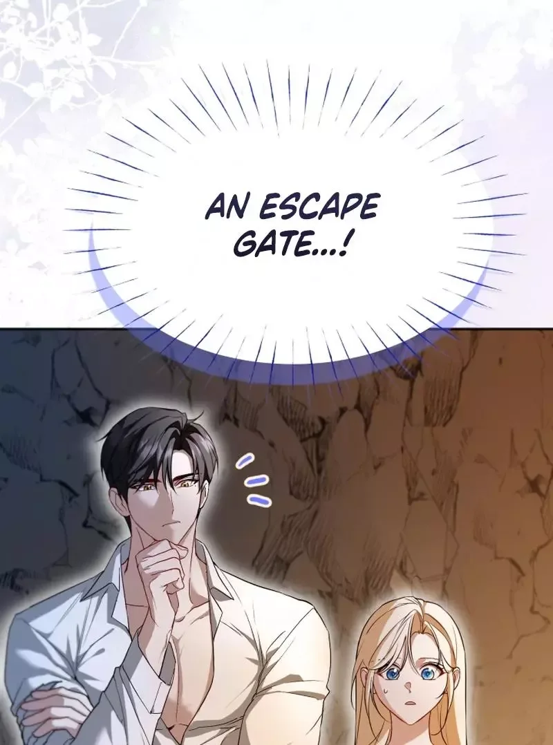 Trapped on a Remote Island With the Male Leads Chapter 22 page 99