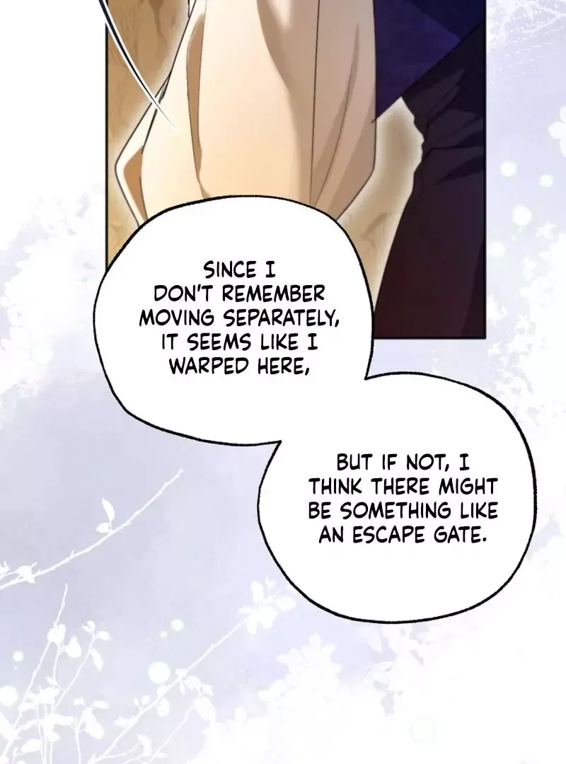 Trapped on a Remote Island With the Male Leads Chapter 22 page 98