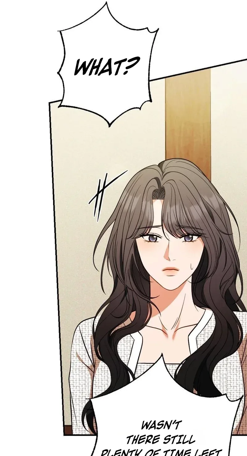 Broken Engagement Scandal Chapter 22 page 18
