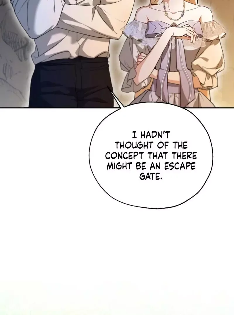 Trapped on a Remote Island With the Male Leads Chapter 22 page 100