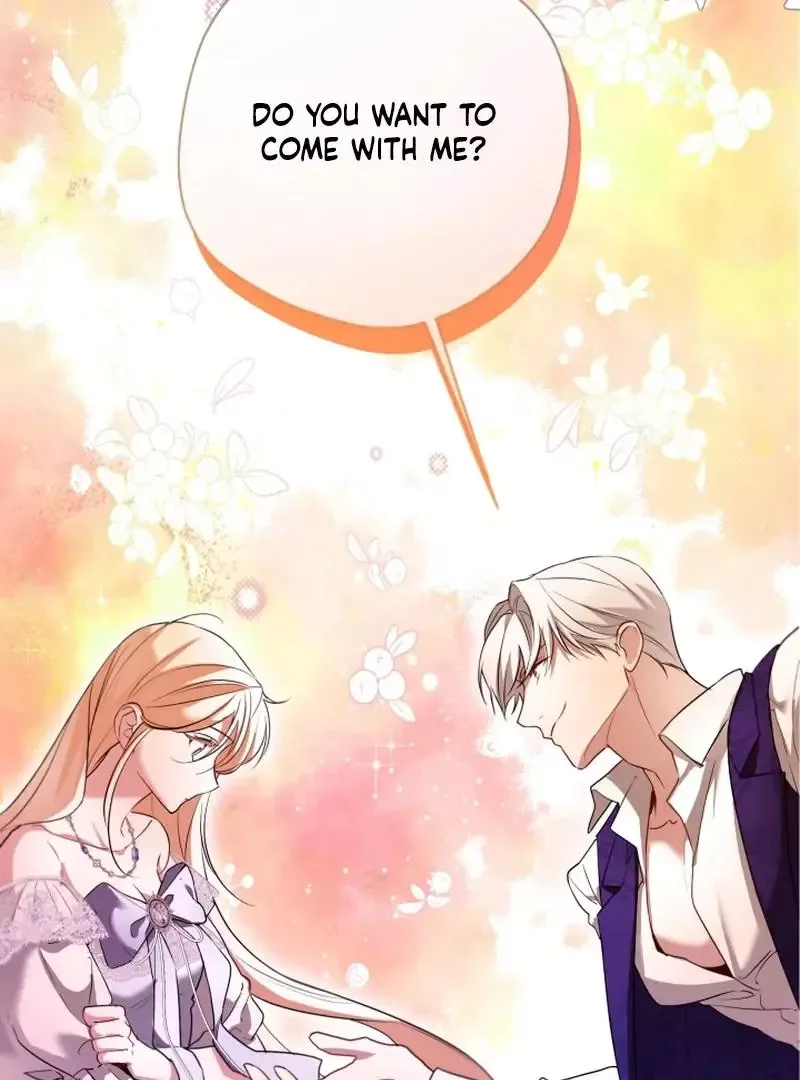 Trapped on a Remote Island With the Male Leads Chapter 22 page 111