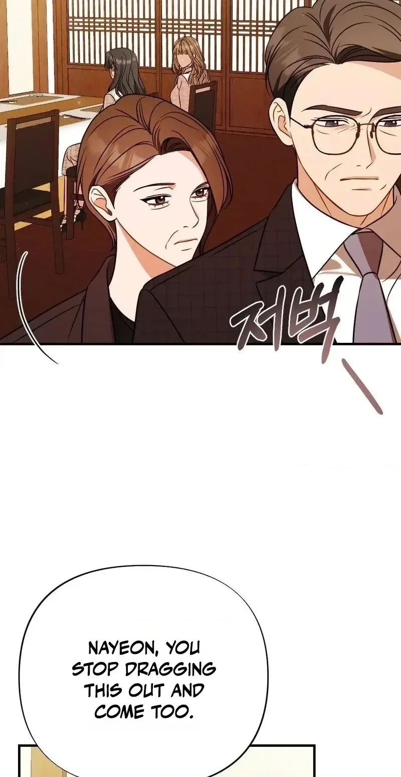 Broken Engagement Scandal Chapter 22 page 30