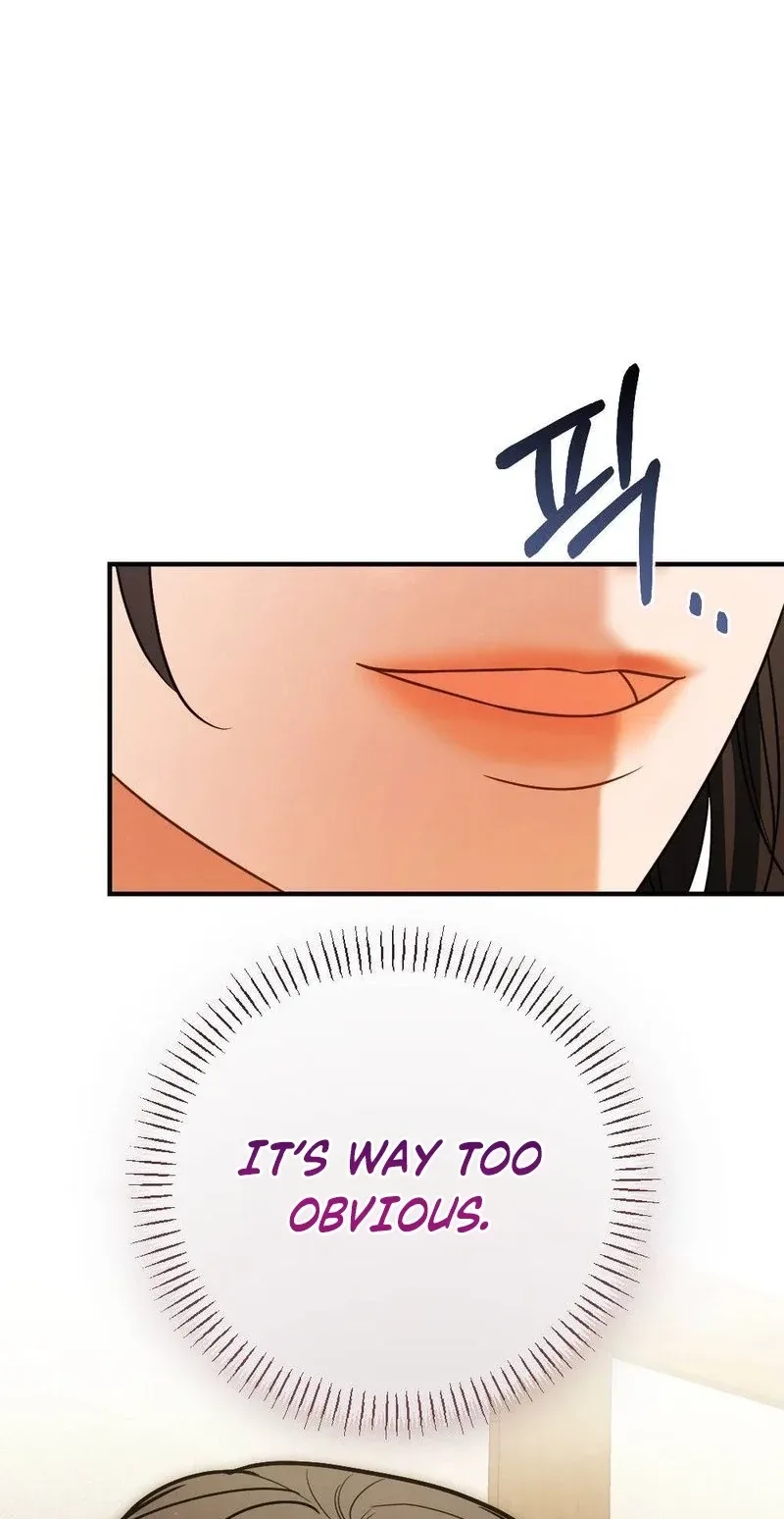 Broken Engagement Scandal Chapter 22 page 32