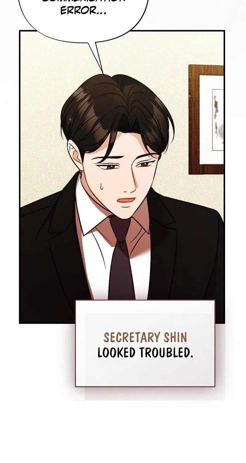Broken Engagement Scandal Chapter 22 page 38