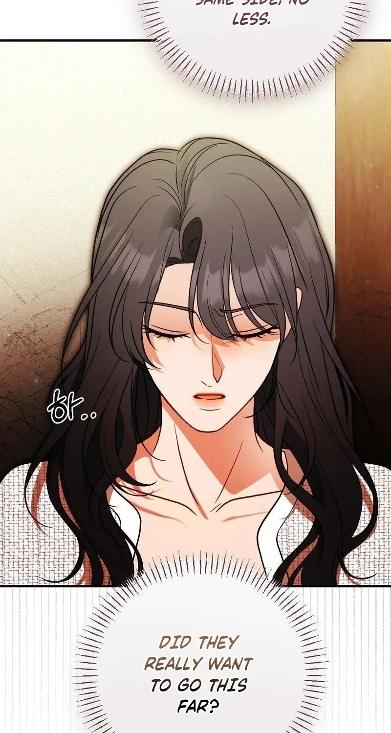 Broken Engagement Scandal Chapter 22 page 41