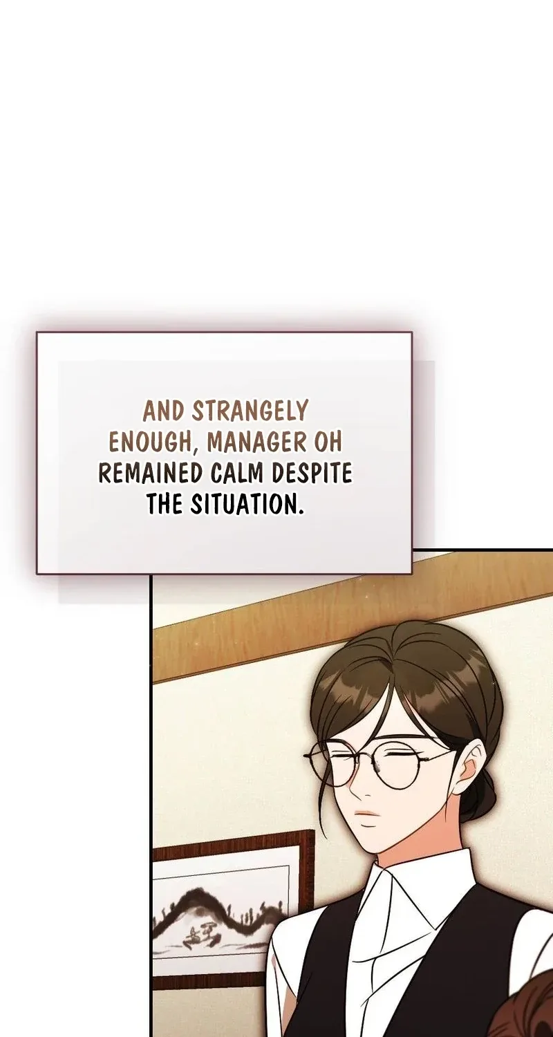 Broken Engagement Scandal Chapter 22 page 39
