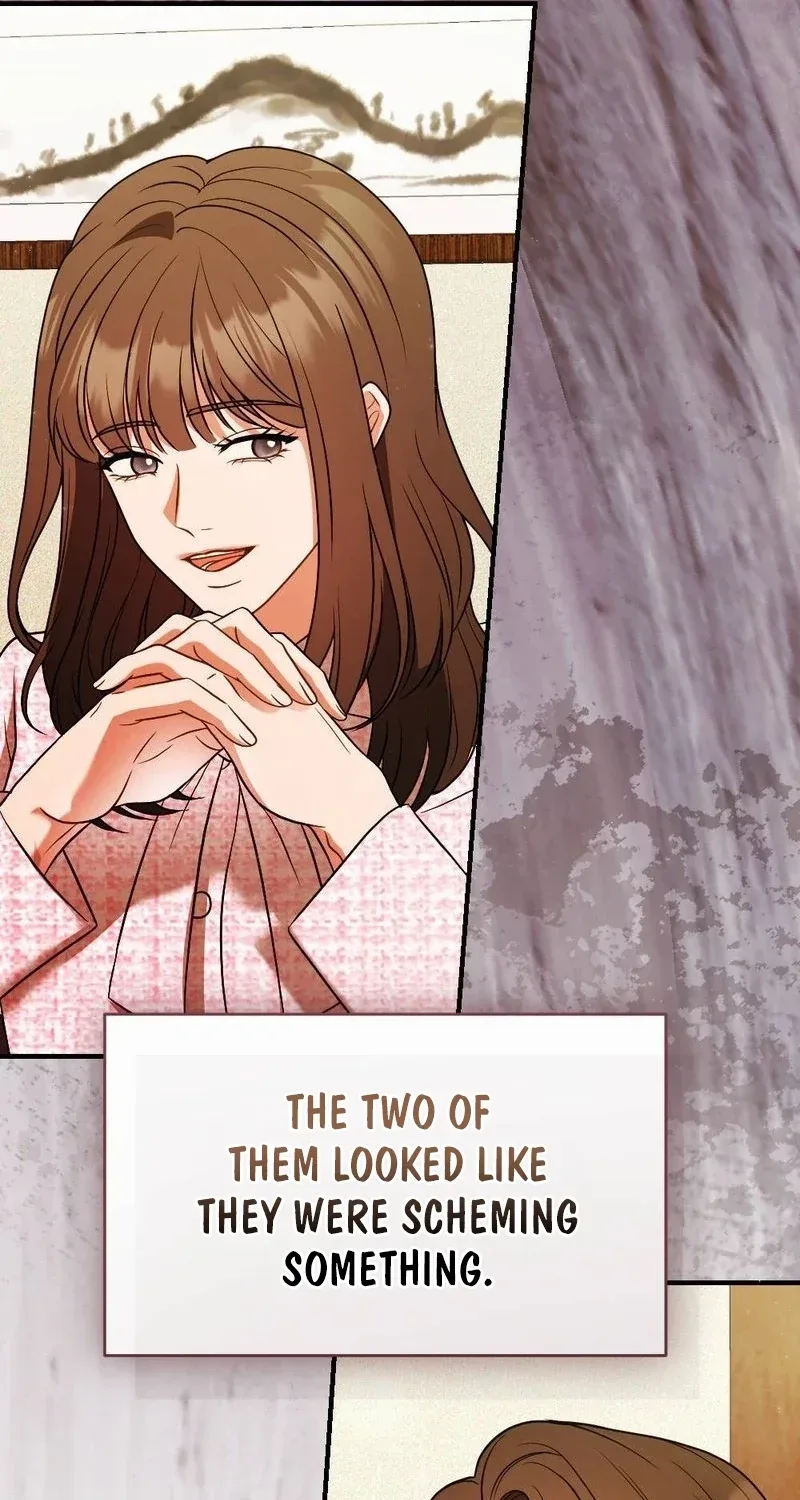 Broken Engagement Scandal Chapter 22 page 36