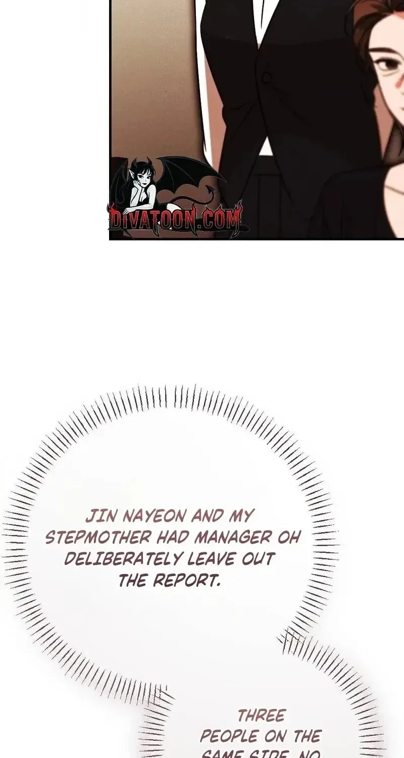 Broken Engagement Scandal Chapter 22 page 40