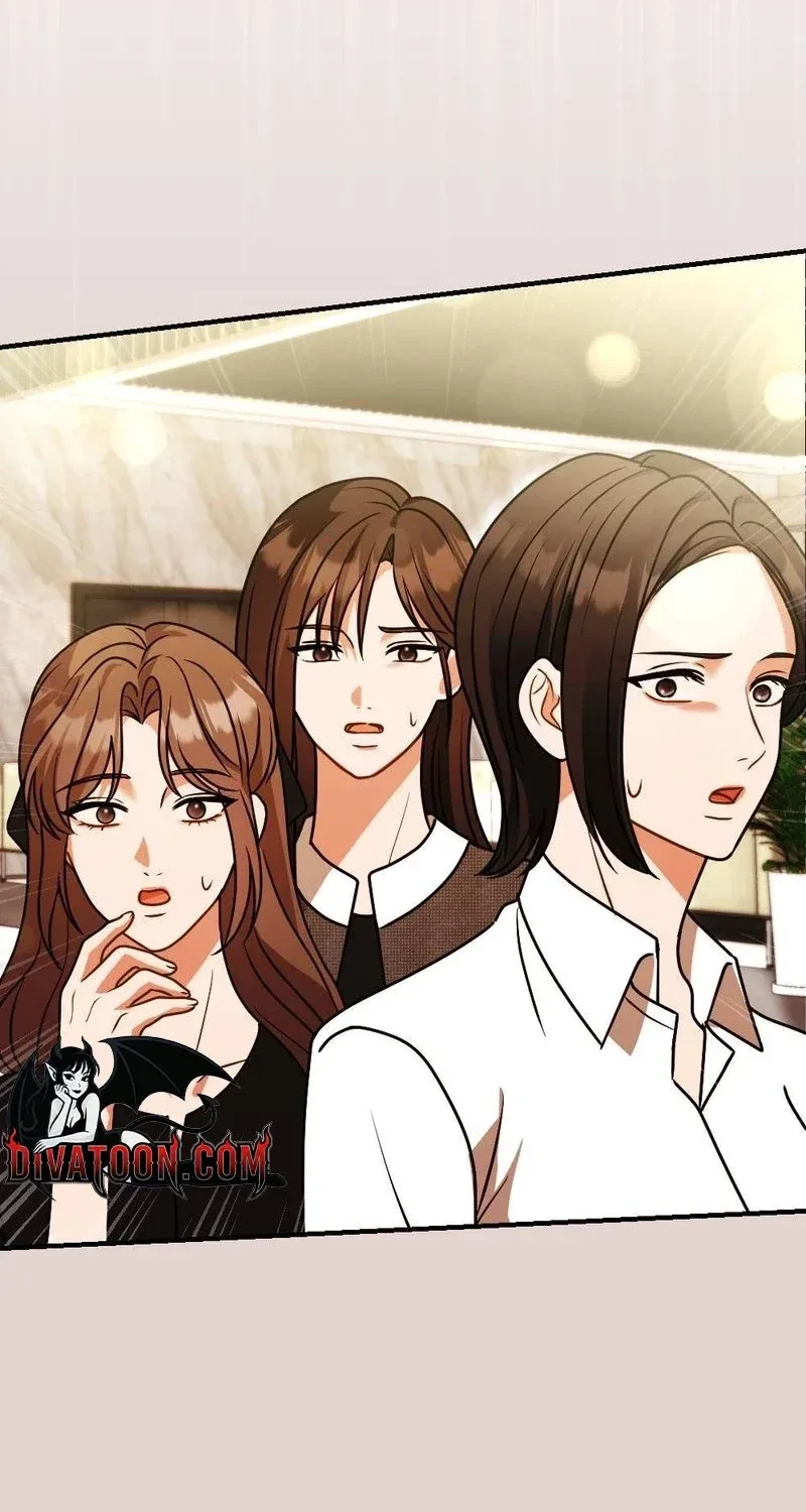Broken Engagement Scandal Chapter 22 page 56