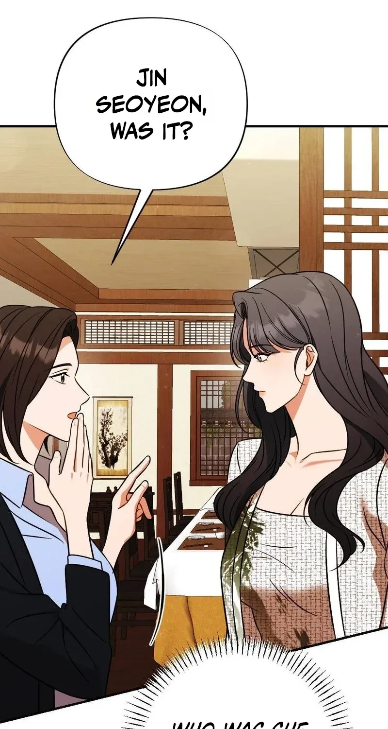 Broken Engagement Scandal Chapter 22 page 54