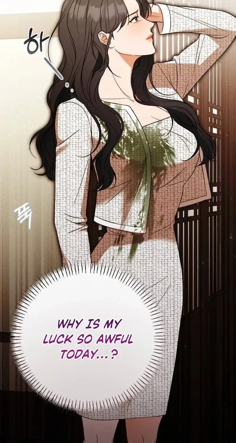 Broken Engagement Scandal Chapter 22 page 50