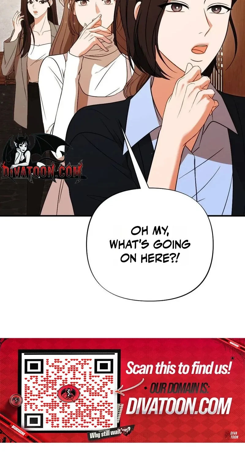 Broken Engagement Scandal Chapter 22 page 53