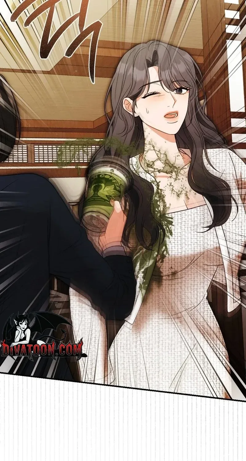 Broken Engagement Scandal Chapter 22 page 47