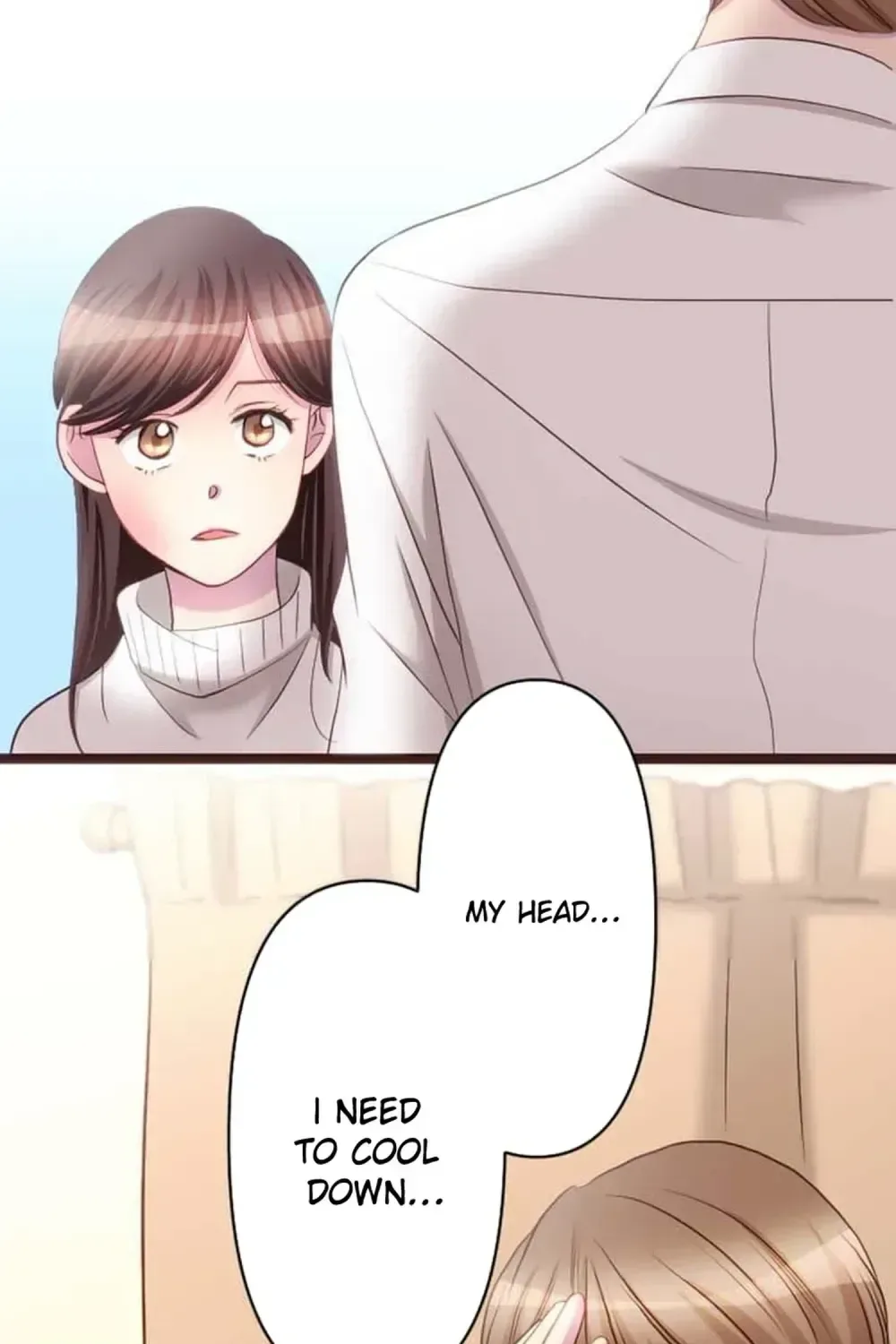 Camouflage Fuufu Chapter 22 page 3