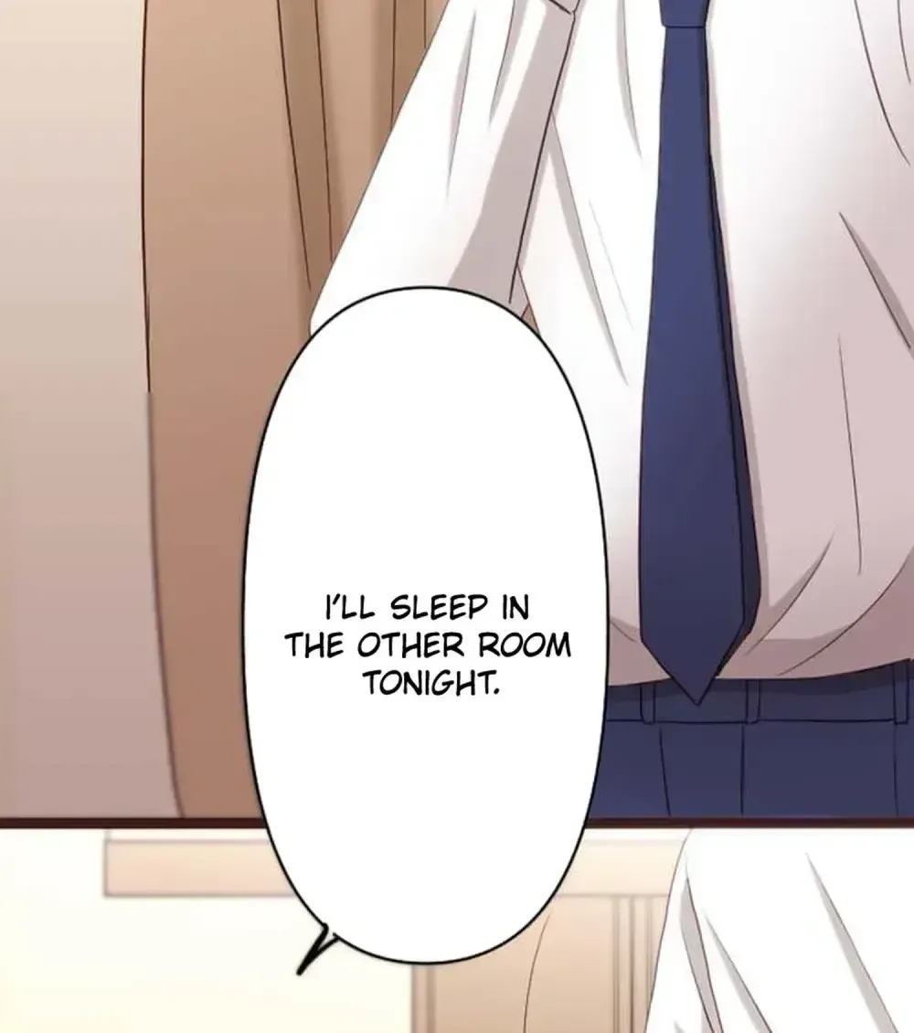 Camouflage Fuufu Chapter 22 page 5