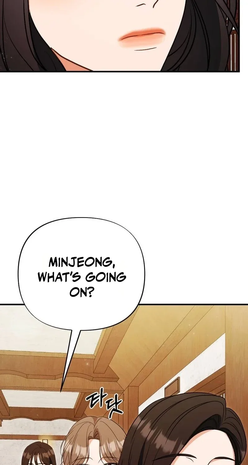 Broken Engagement Scandal Chapter 22 page 52