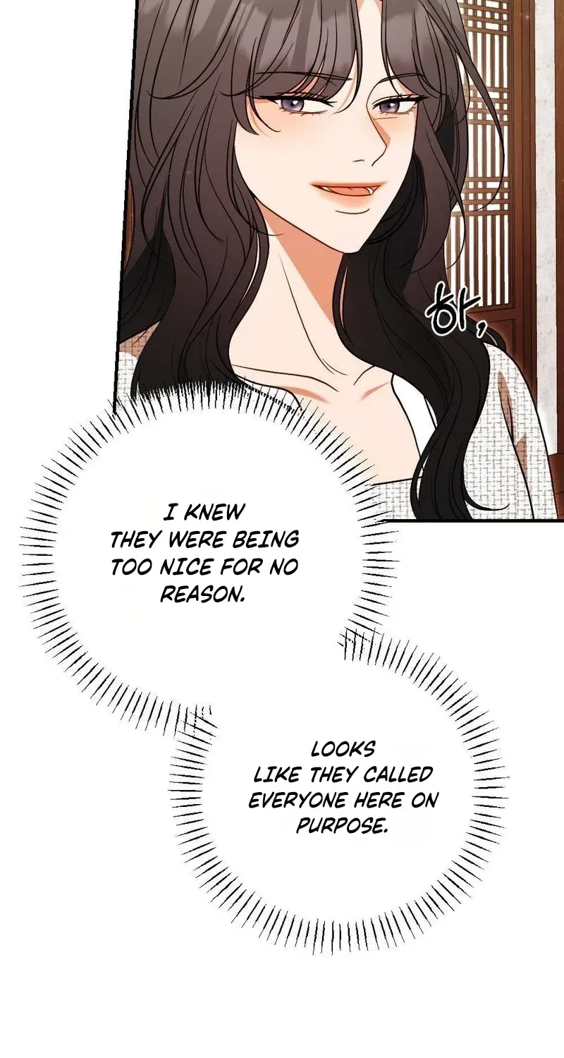 Broken Engagement Scandal Chapter 22 page 62
