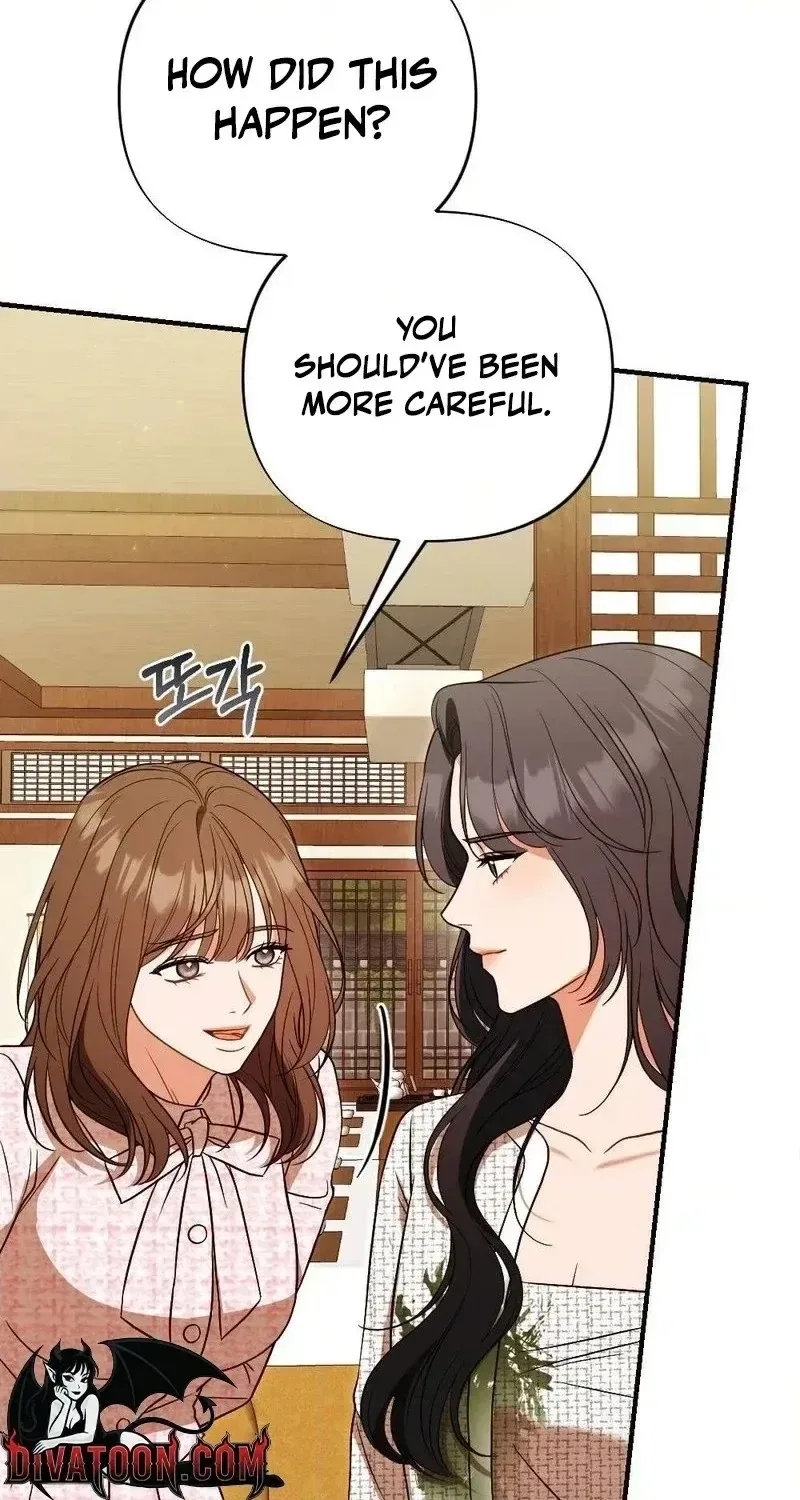 Broken Engagement Scandal Chapter 22 page 60