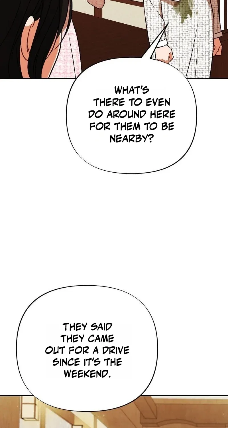 Broken Engagement Scandal Chapter 22 page 64
