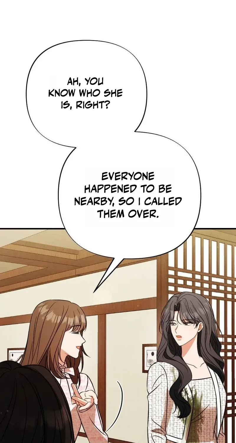 Broken Engagement Scandal Chapter 22 page 63