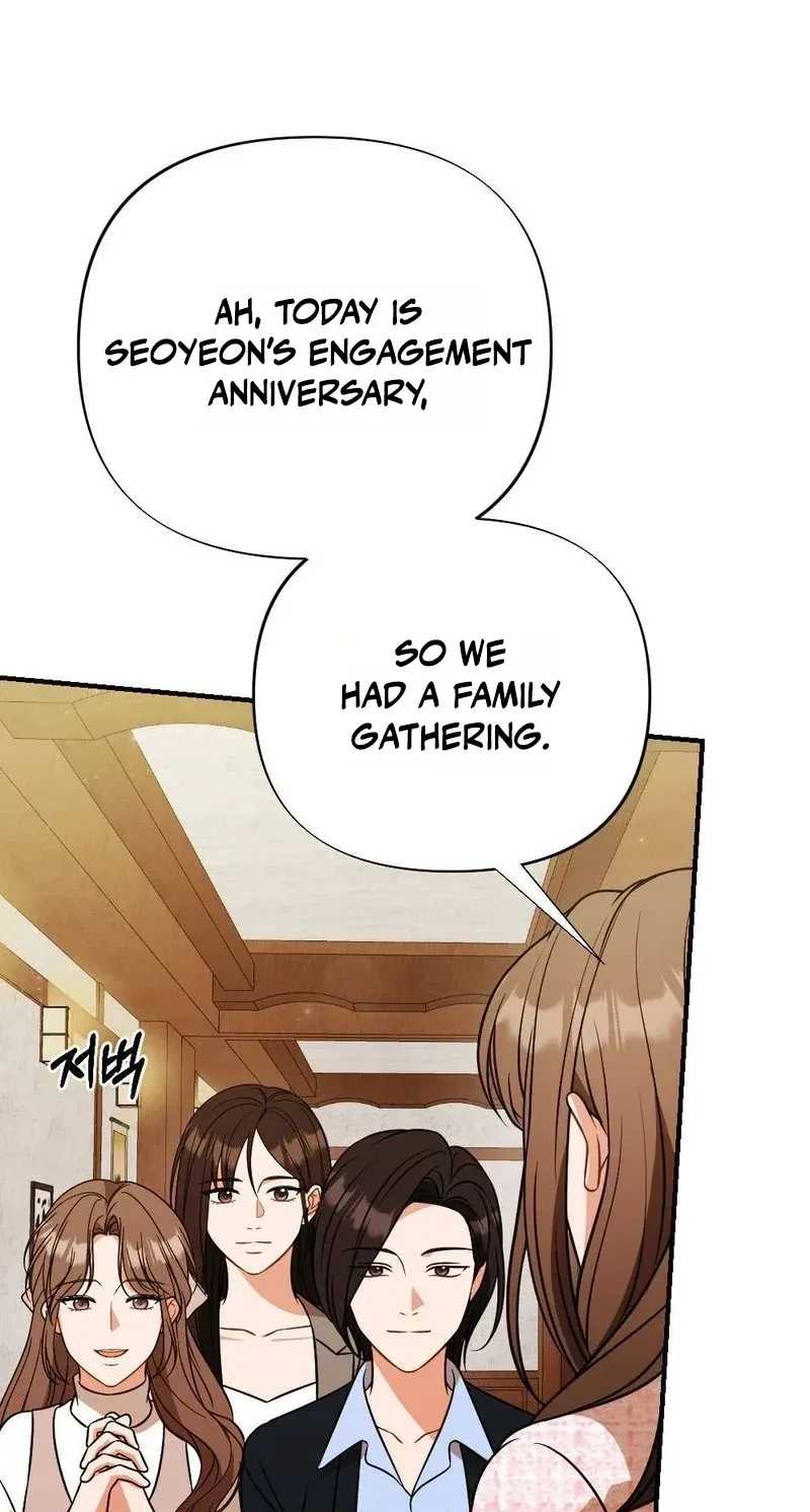 Broken Engagement Scandal Chapter 22 page 66