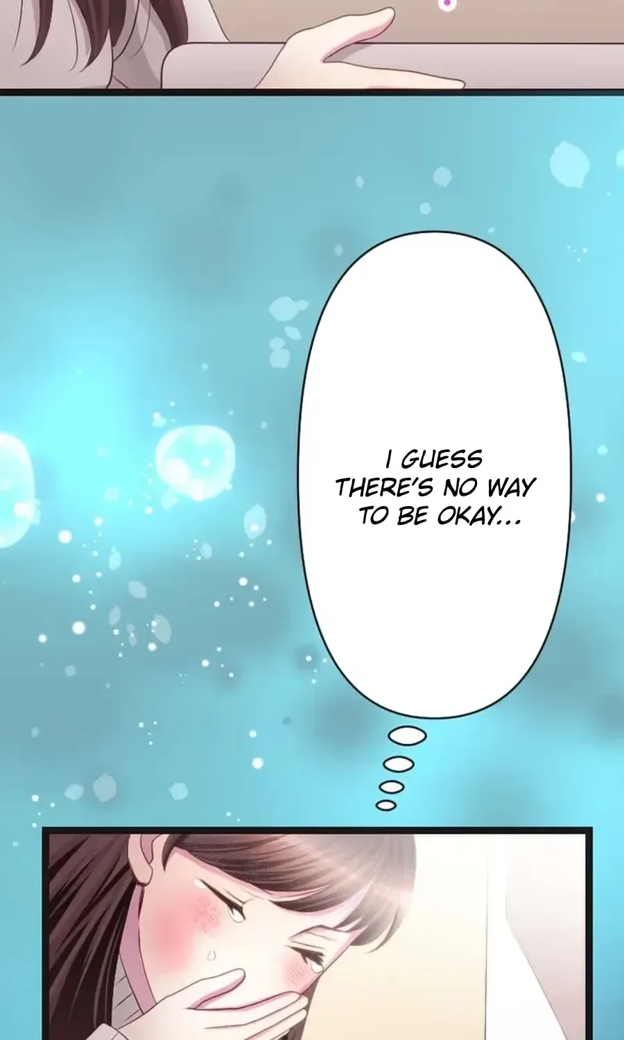 Camouflage Fuufu Chapter 22 page 16