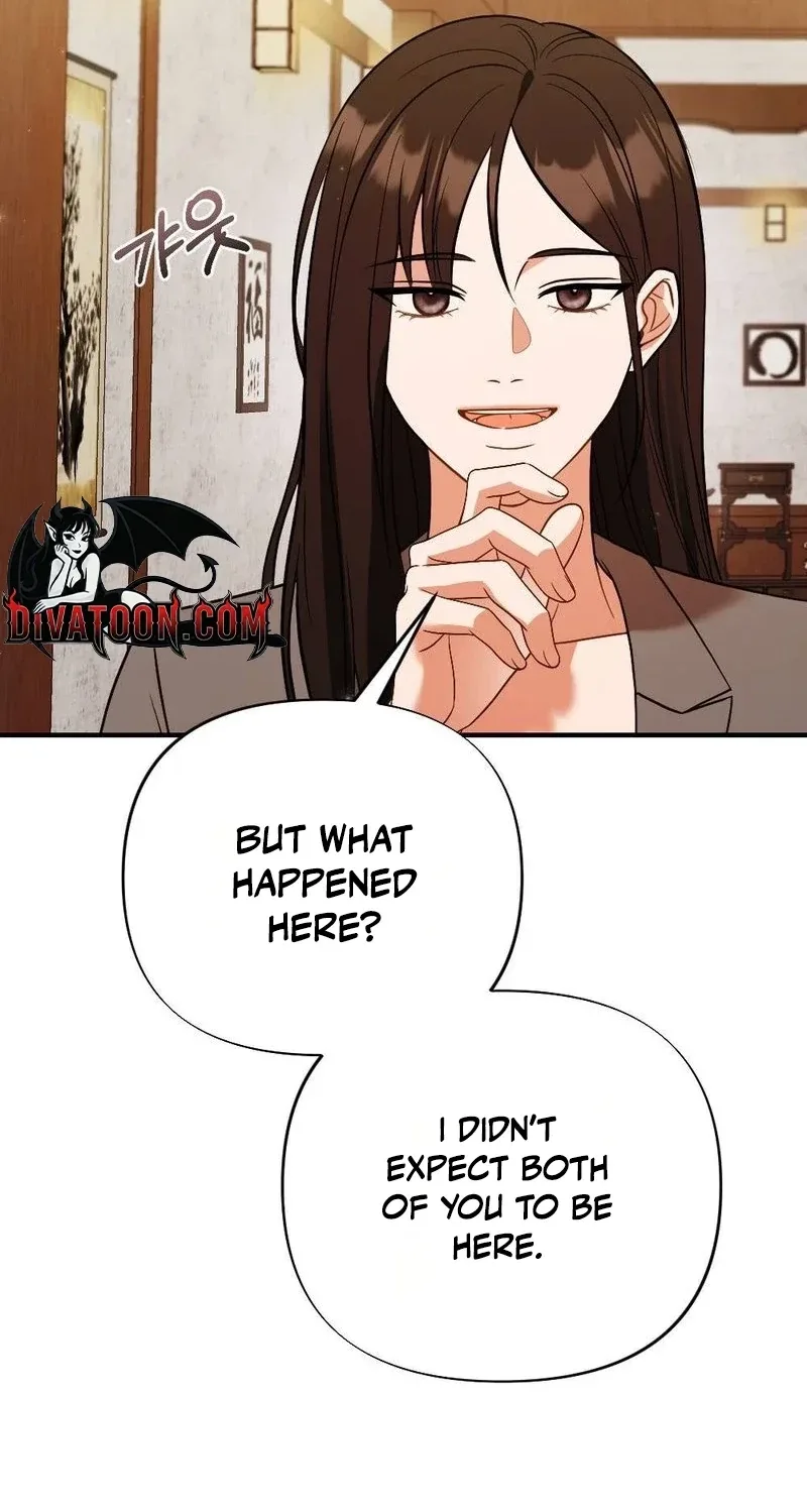 Broken Engagement Scandal Chapter 22 page 65