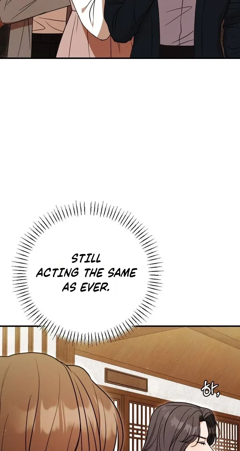 Broken Engagement Scandal Chapter 22 page 58