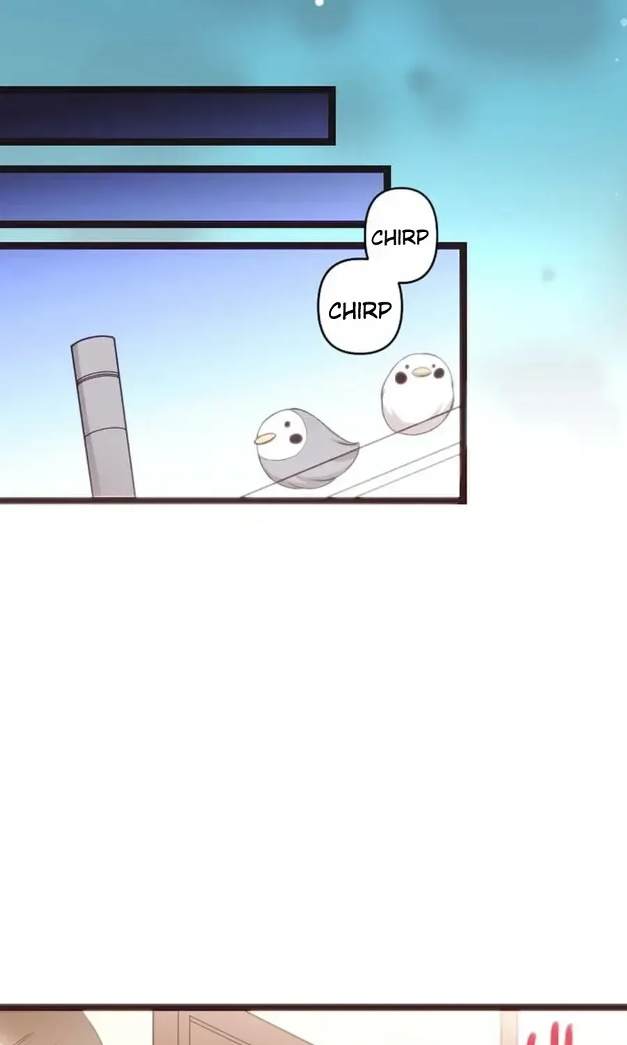 Camouflage Fuufu Chapter 22 page 30