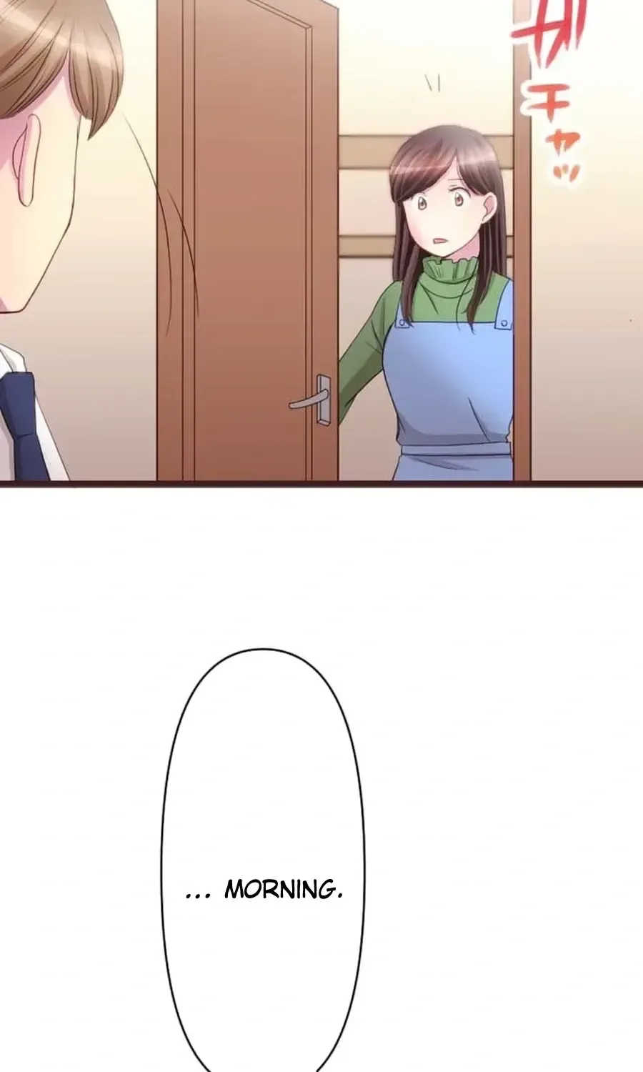 Camouflage Fuufu Chapter 22 page 31