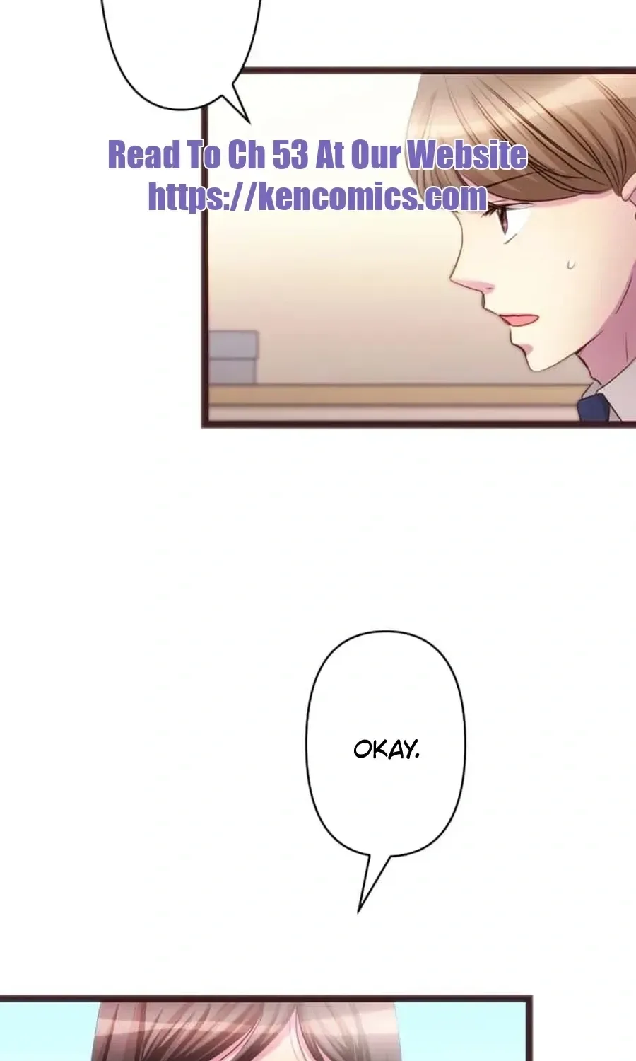 Camouflage Fuufu Chapter 22 page 38