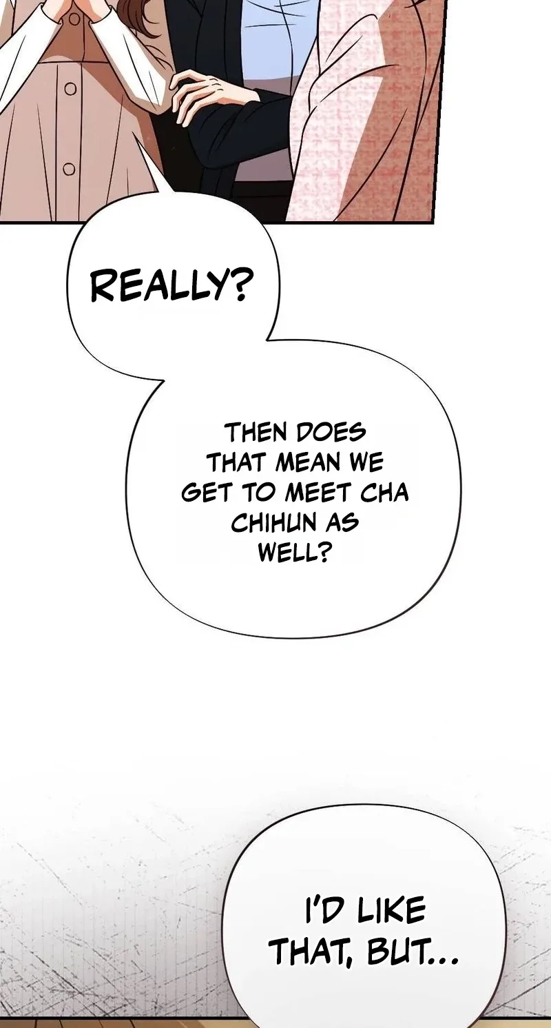 Broken Engagement Scandal Chapter 22 page 67