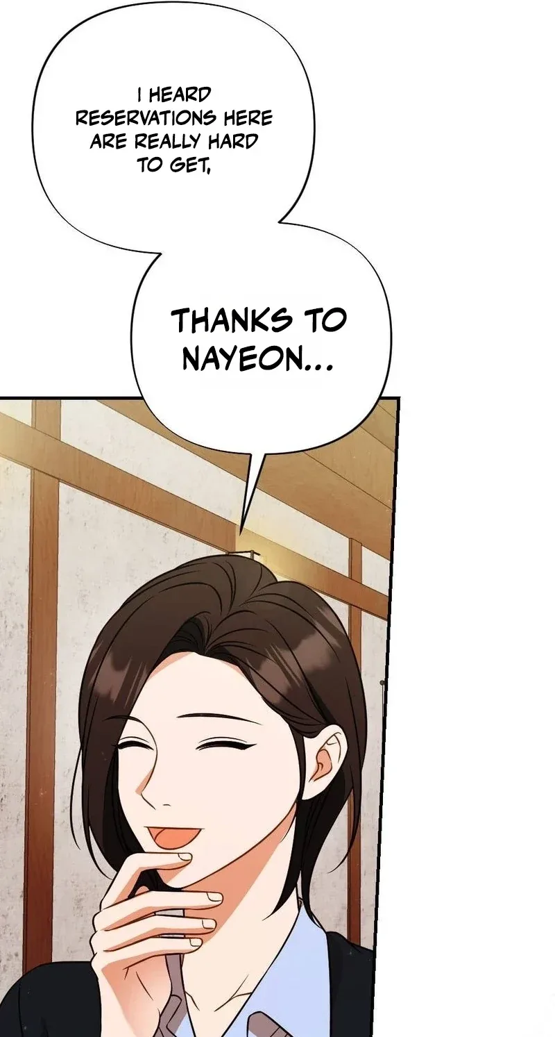 Broken Engagement Scandal Chapter 22 page 76