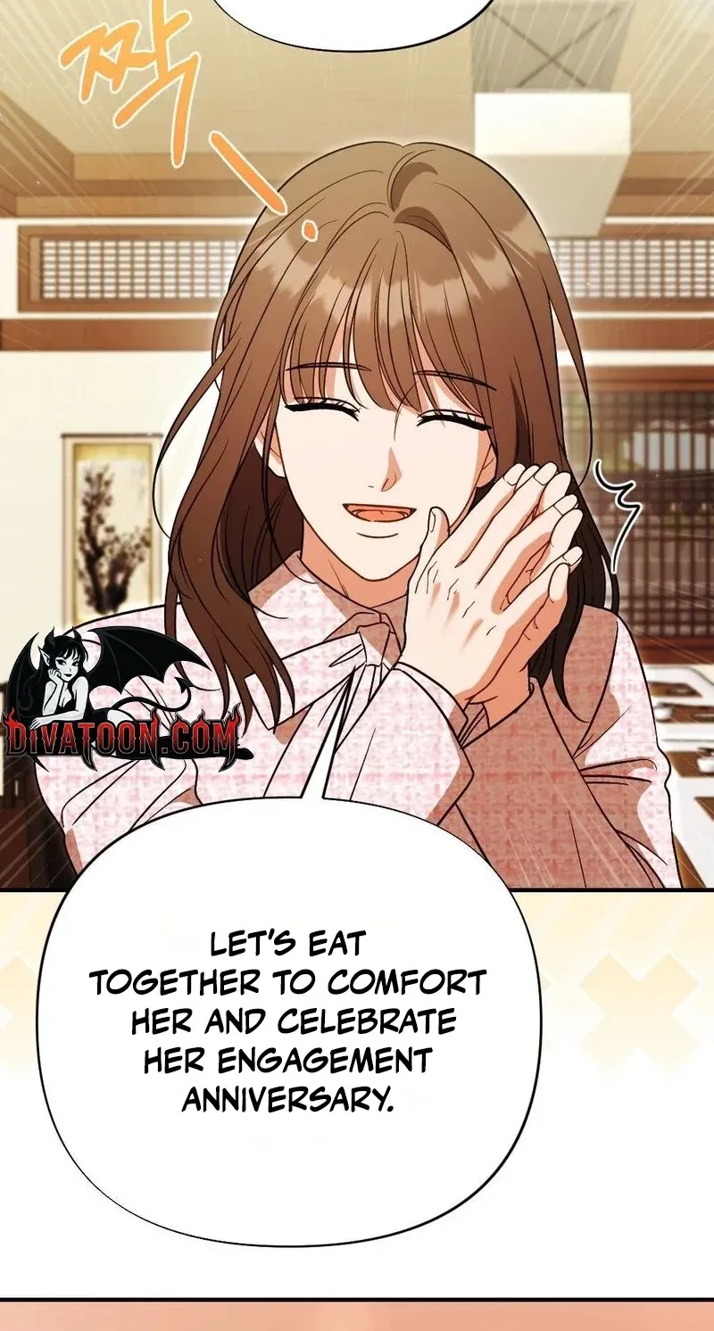 Broken Engagement Scandal Chapter 22 page 71