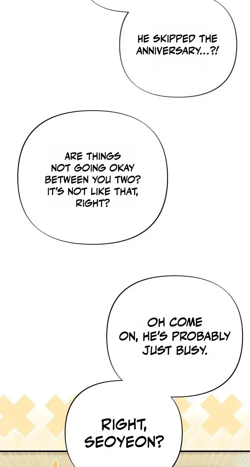 Broken Engagement Scandal Chapter 22 page 70