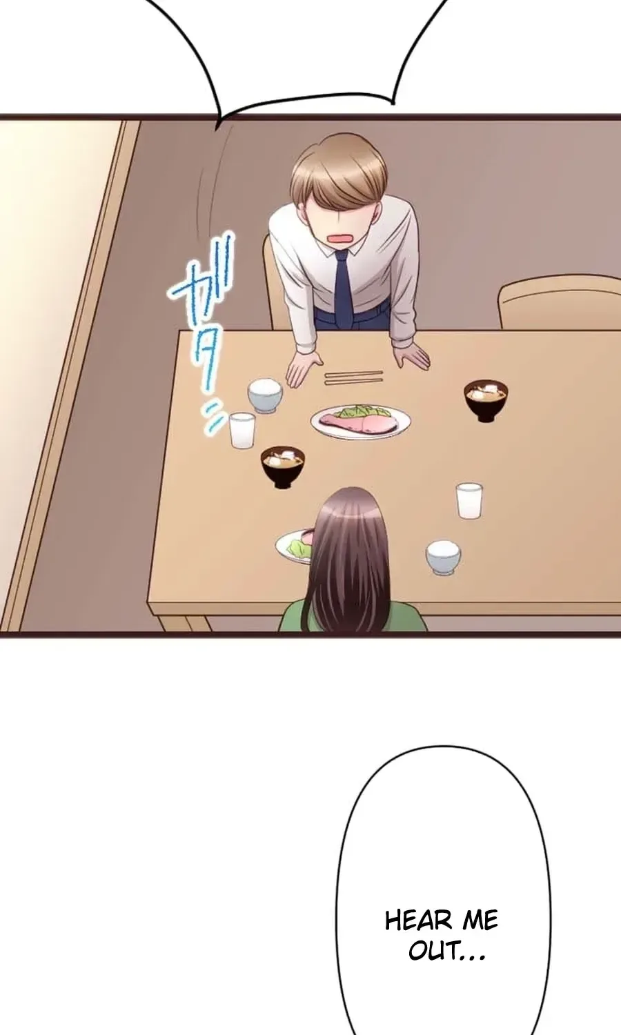 Camouflage Fuufu Chapter 22 page 46