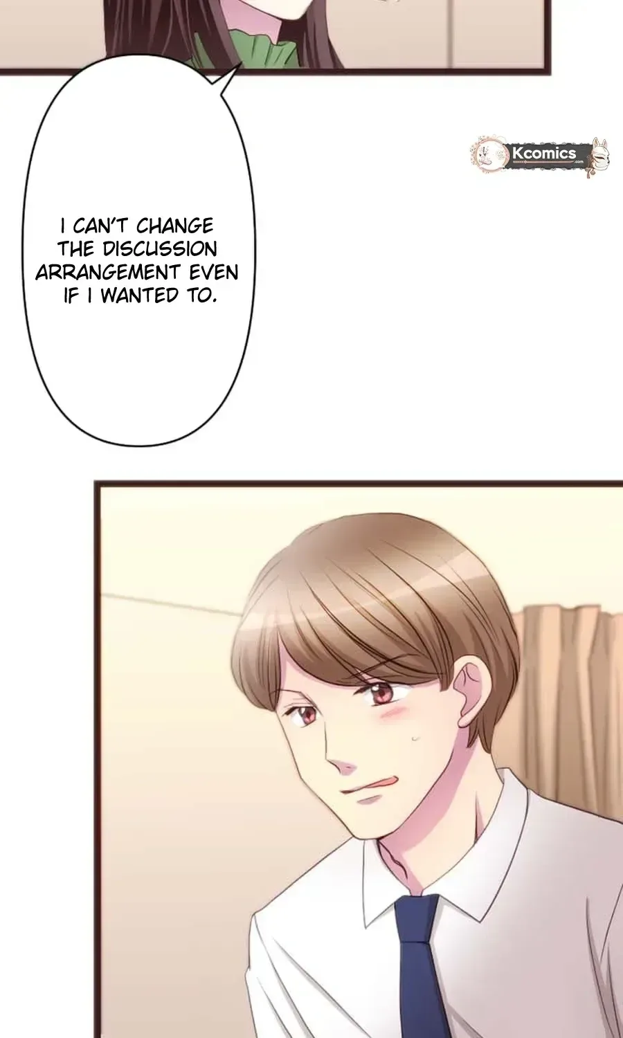Camouflage Fuufu Chapter 22 page 48