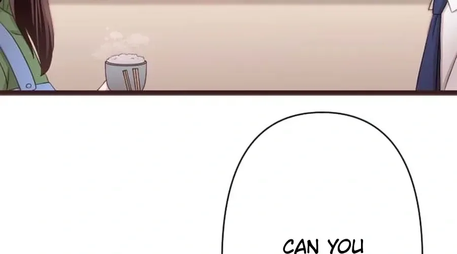 Camouflage Fuufu Chapter 22 page 40