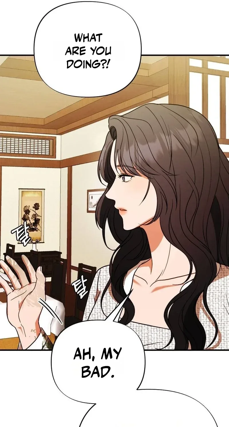 Broken Engagement Scandal Chapter 22 page 85