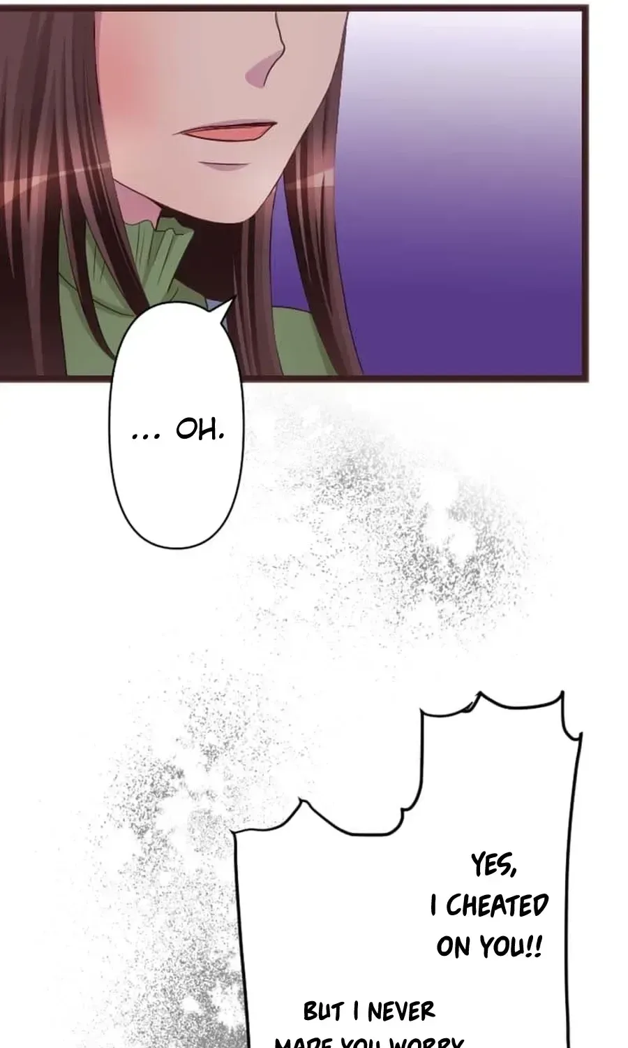 Camouflage Fuufu Chapter 22 page 51