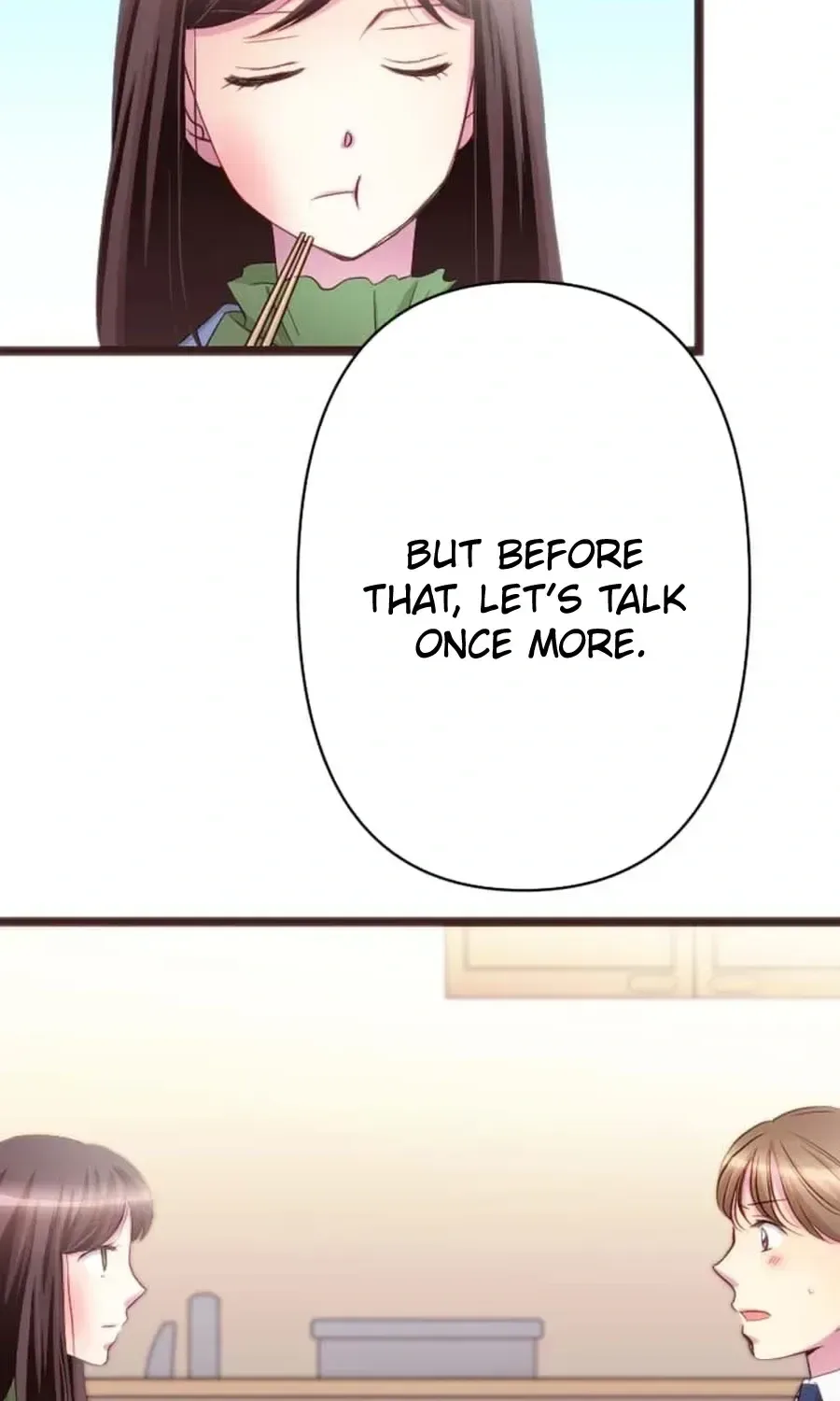 Camouflage Fuufu Chapter 22 page 39