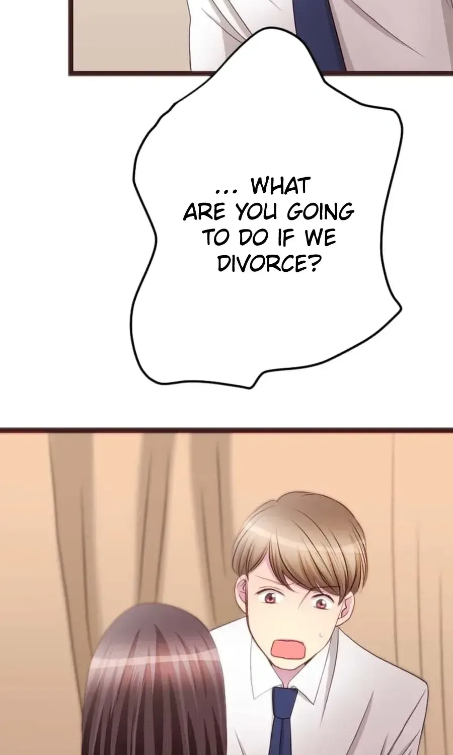 Camouflage Fuufu Chapter 22 page 49