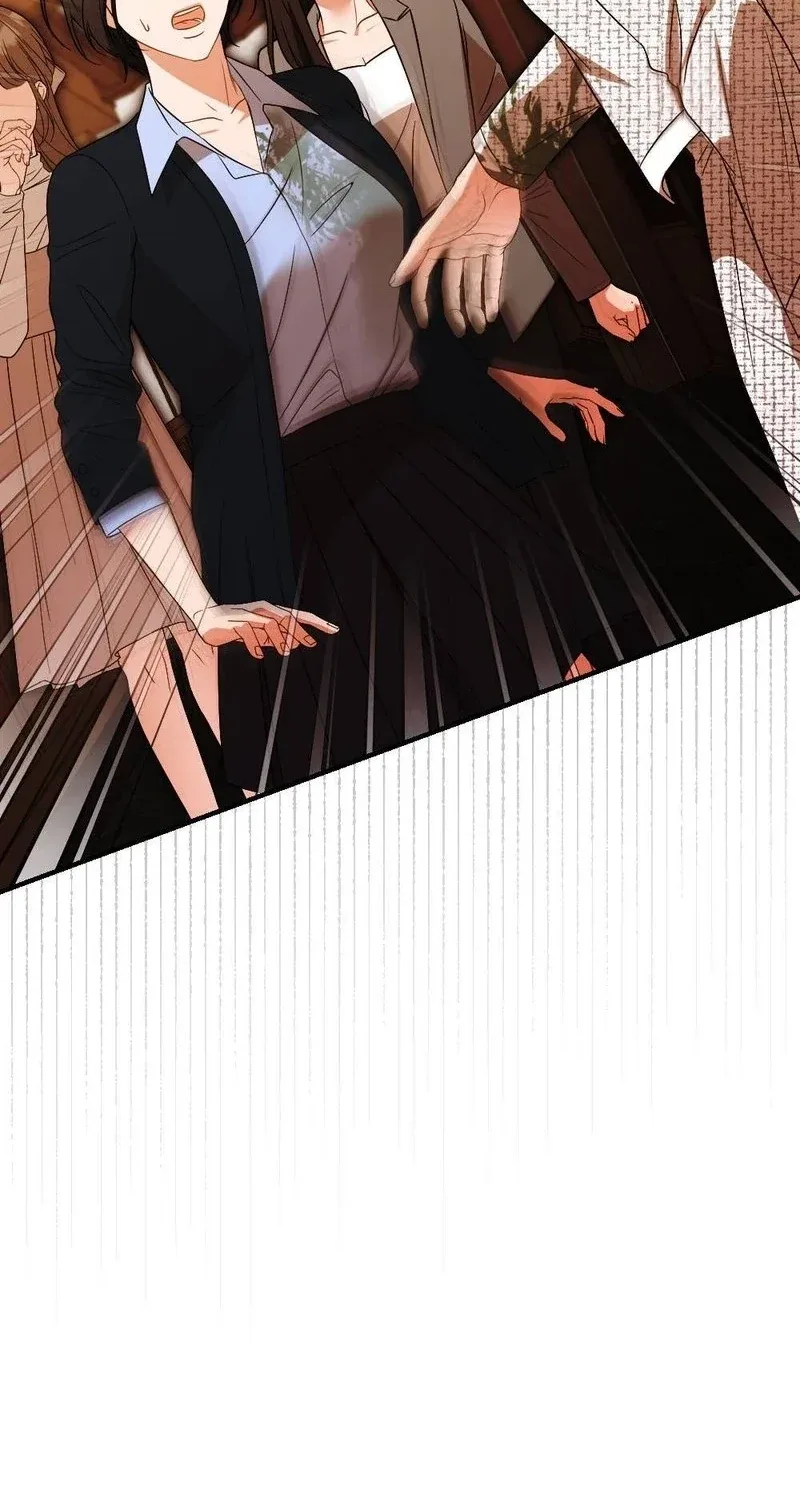 Broken Engagement Scandal Chapter 22 page 84