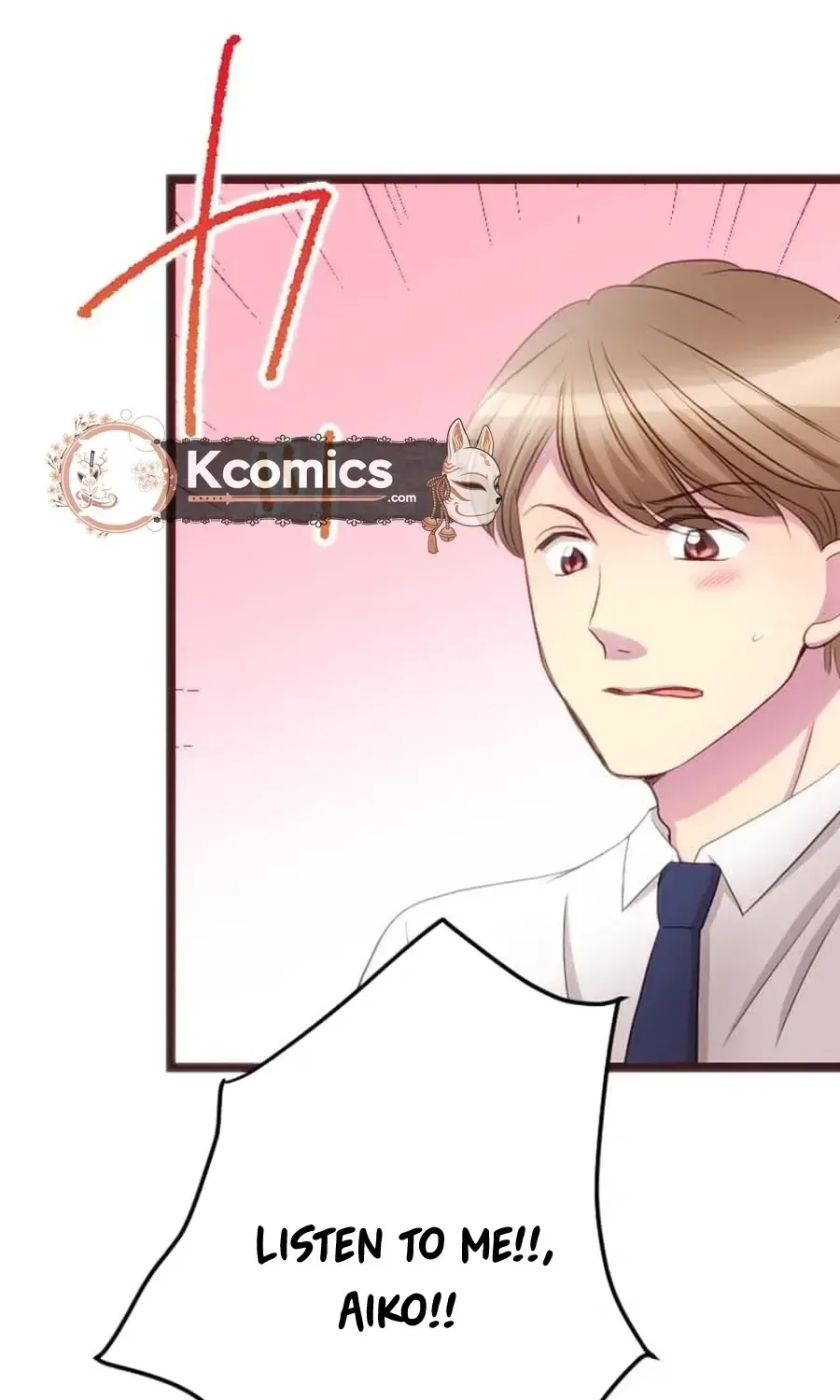 Camouflage Fuufu Chapter 22 page 45