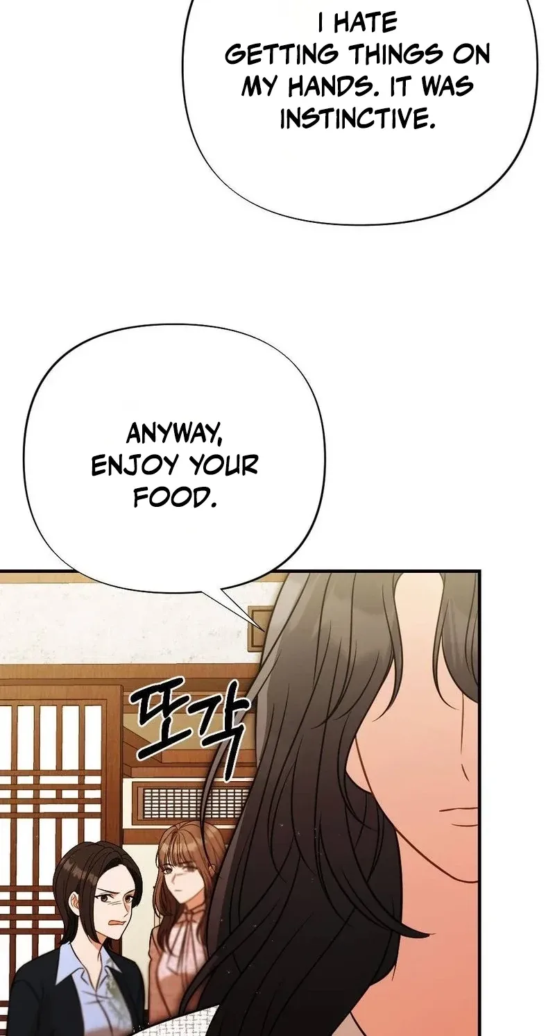 Broken Engagement Scandal Chapter 22 page 86