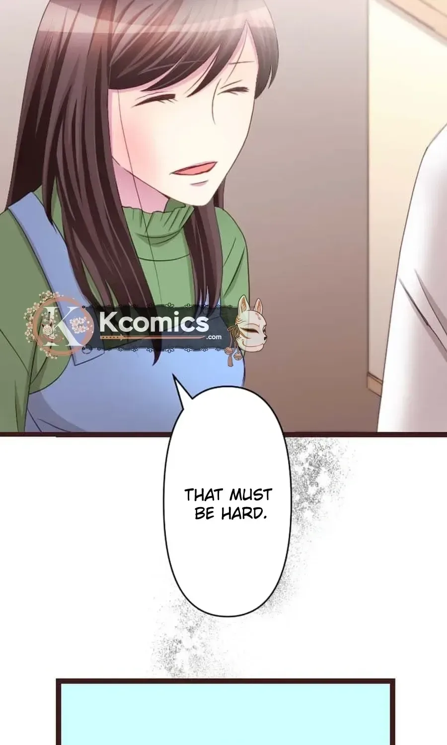 Camouflage Fuufu Chapter 22 page 56