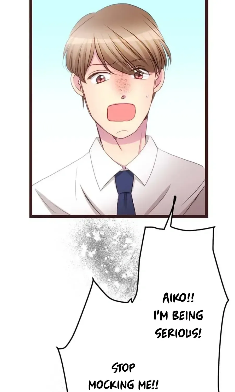 Camouflage Fuufu Chapter 22 page 57