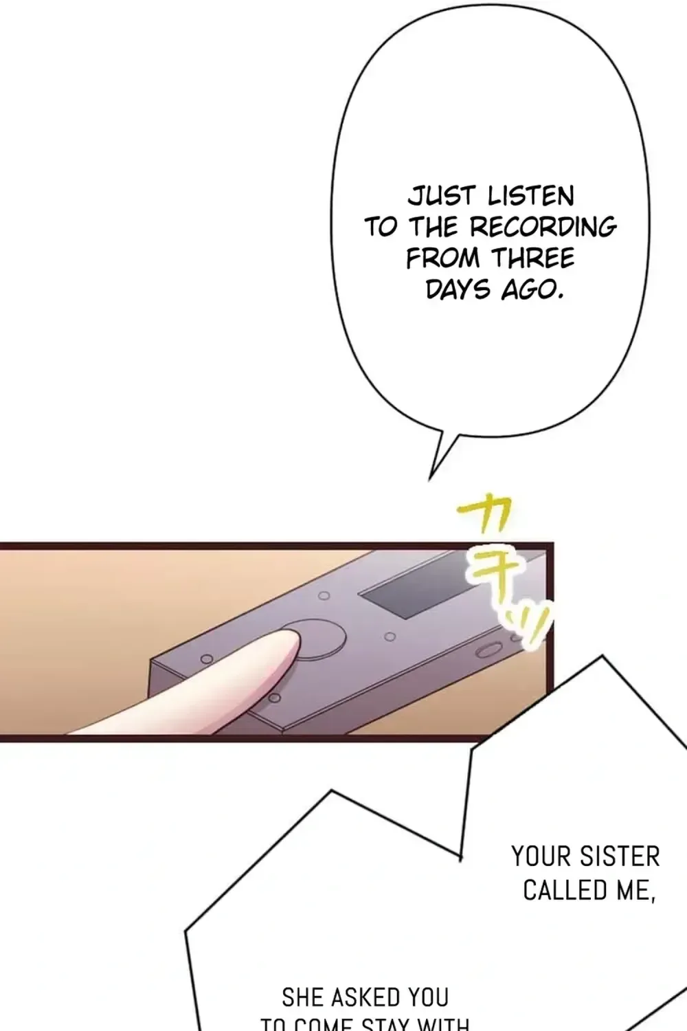 Camouflage Fuufu Chapter 22 page 61